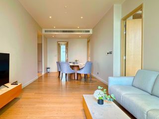 For rent and for sale 2 bedrooms condo in Khlong San, Bangkok