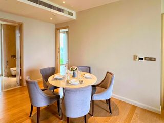 For rent and for sale 2 bedrooms condo in Khlong San, Bangkok