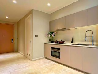 For rent and for sale 2 bedrooms condo in Khlong San, Bangkok