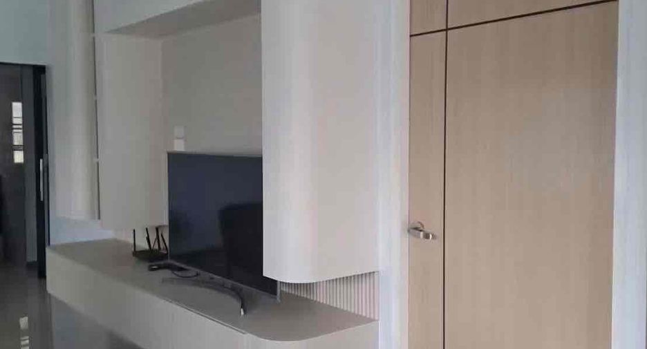Villa en alquiler de 3 habitaciones en Huay Yai, Pattaya