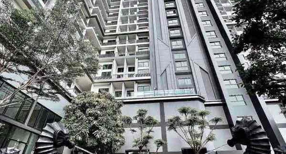 For rent 2 bedrooms condo in South Pattaya, Pattaya