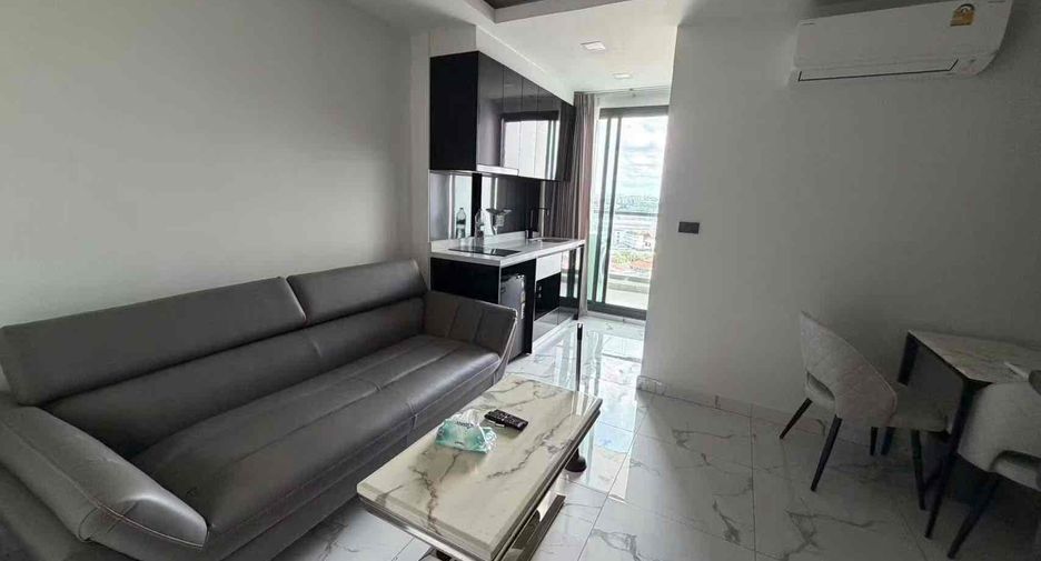 For rent 2 bedrooms condo in South Pattaya, Pattaya