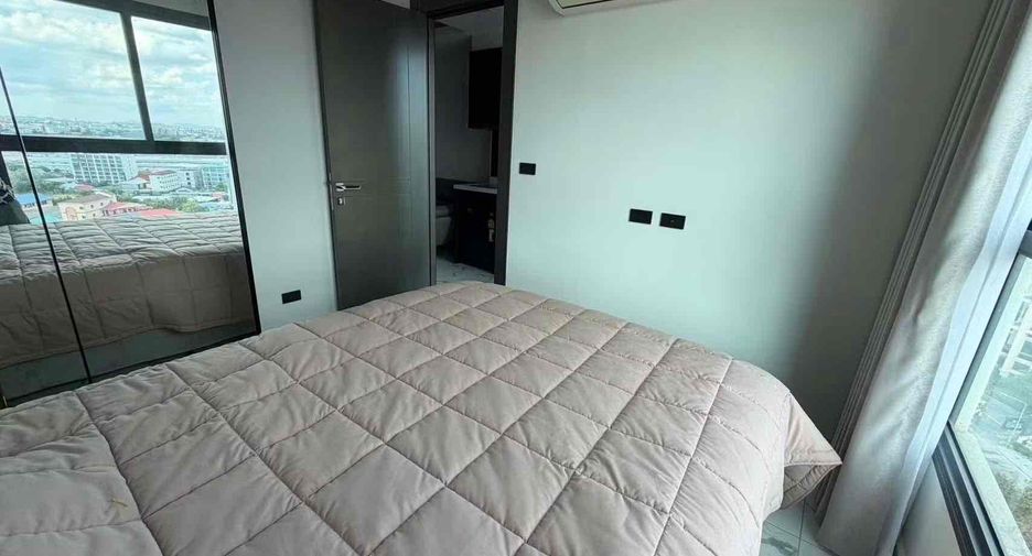 For rent 2 bedrooms condo in South Pattaya, Pattaya