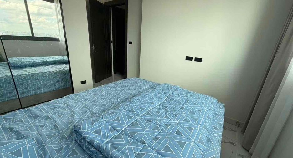 For rent 2 bedrooms condo in South Pattaya, Pattaya