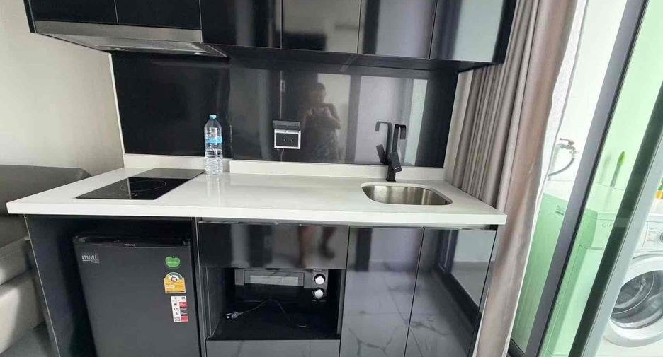 For rent 2 bedrooms condo in South Pattaya, Pattaya