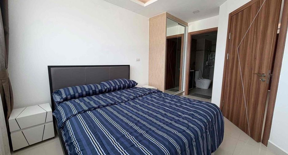 For rent 1 bed condo in Jomtien, Pattaya