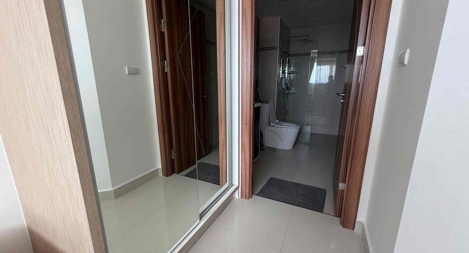 For rent 1 bed condo in Jomtien, Pattaya