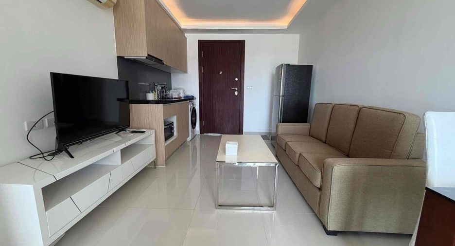 For rent 1 bed condo in Jomtien, Pattaya