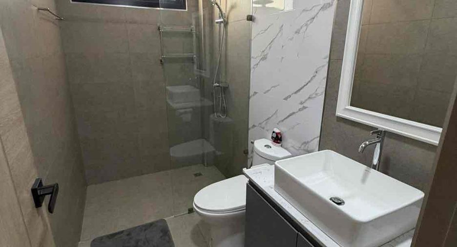 For rent 1 bed condo in Jomtien, Pattaya