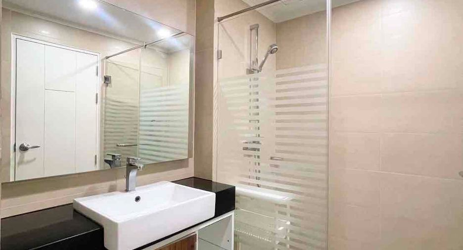 À louer 2 chambres condo à Jomtien, Pattaya