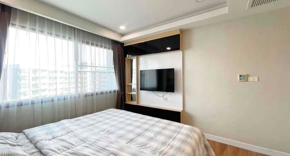 À louer 2 chambres condo à Jomtien, Pattaya