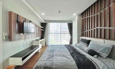 À louer 2 chambres condo à Jomtien, Pattaya