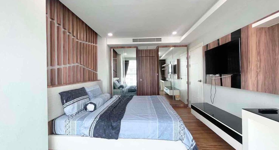 À louer 2 chambres condo à Jomtien, Pattaya