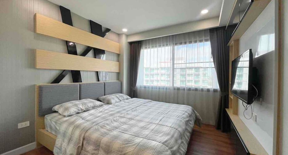 À louer 2 chambres condo à Jomtien, Pattaya