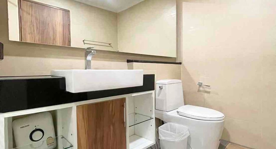 À louer 2 chambres condo à Jomtien, Pattaya