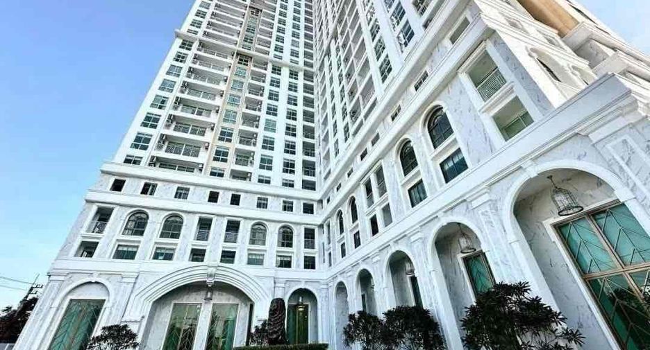 For rent 1 Beds condo in Jomtien, Pattaya
