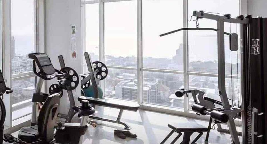 For rent 1 Beds condo in Jomtien, Pattaya