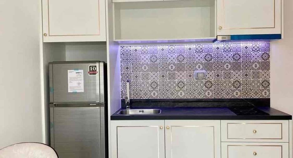 For rent 1 Beds condo in Jomtien, Pattaya
