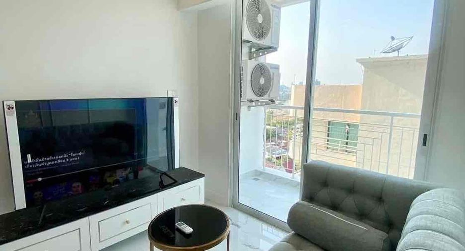For rent 1 Beds condo in Jomtien, Pattaya