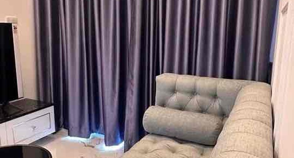 For rent 1 Beds condo in Jomtien, Pattaya