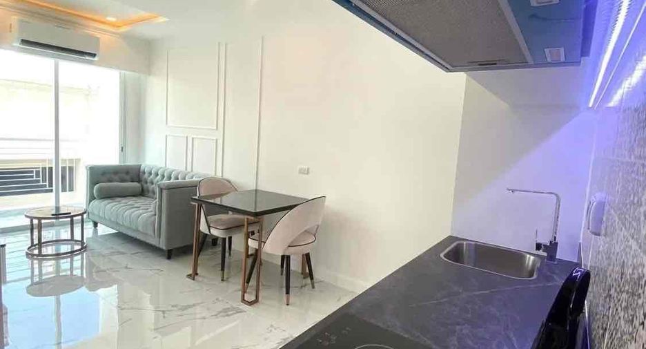 For rent 1 Beds condo in Jomtien, Pattaya