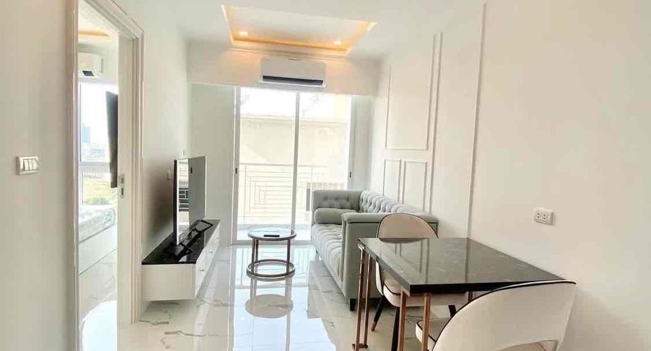 For rent 1 Beds condo in Jomtien, Pattaya