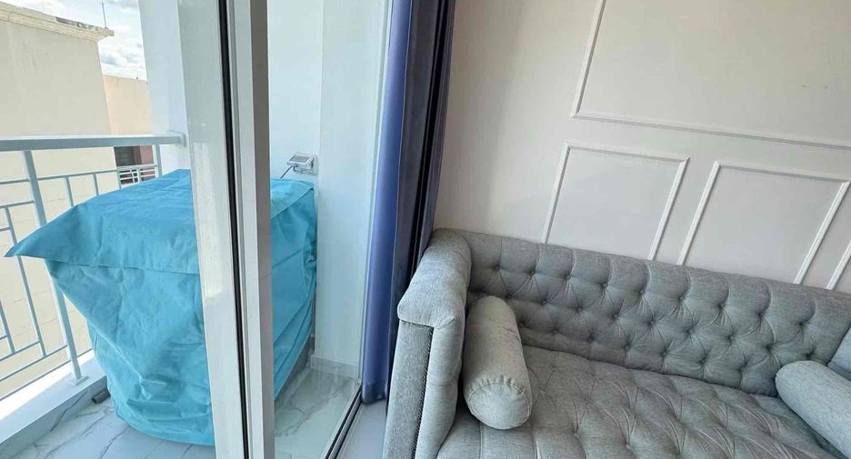 For rent 1 Beds condo in Jomtien, Pattaya