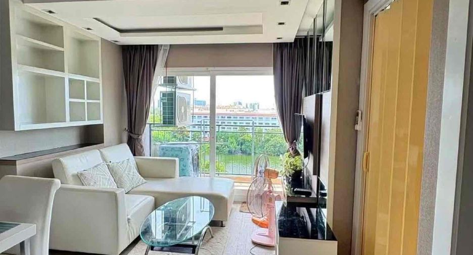 出租 1 卧室 公寓 在 Jomtien, 芭提雅