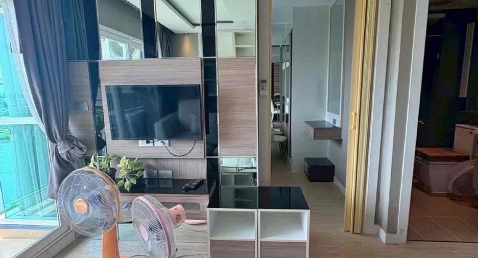 出租 1 卧室 公寓 在 Jomtien, 芭提雅