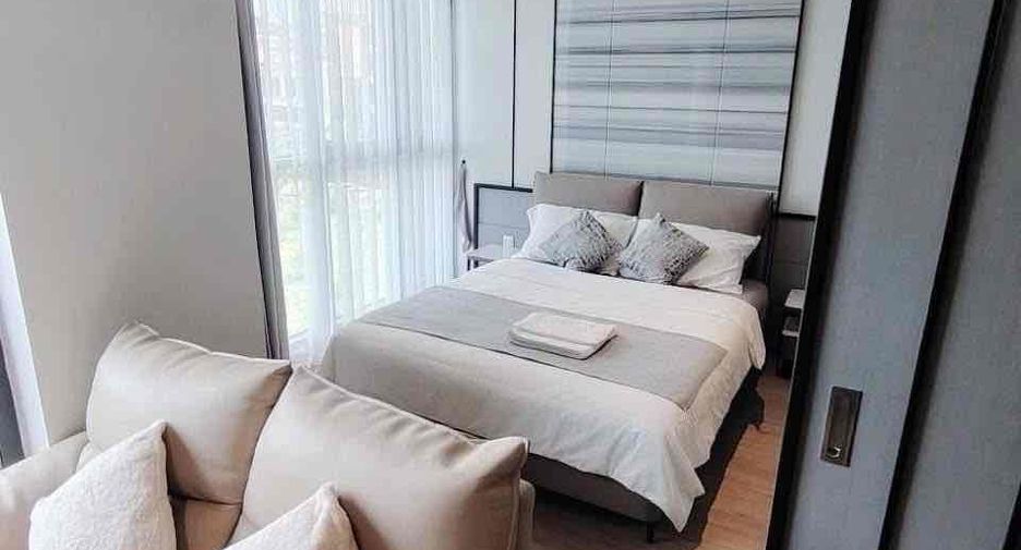 Wohnung zur Miete mit 1 Zimmer in Pratumnak, Pattaya
