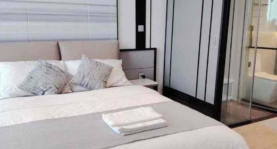 Wohnung zur Miete mit 1 Zimmer in Pratumnak, Pattaya