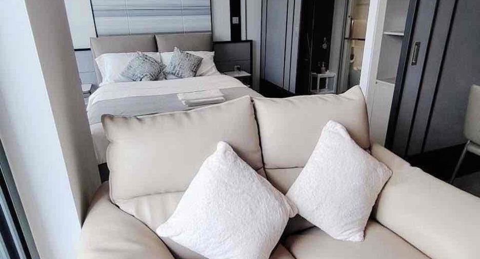 Wohnung zur Miete mit 1 Zimmer in Pratumnak, Pattaya