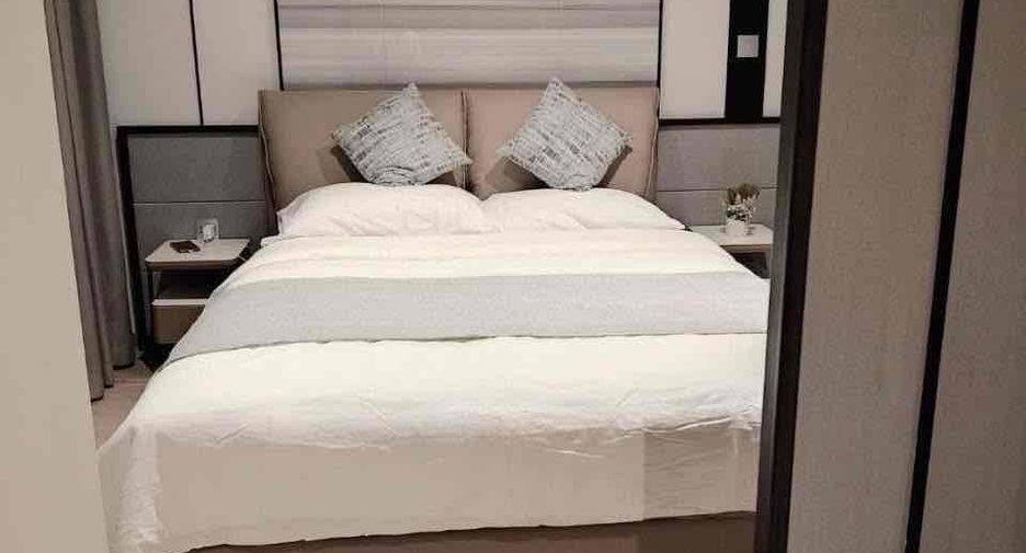 Wohnung zur Miete mit 1 Zimmer in Pratumnak, Pattaya