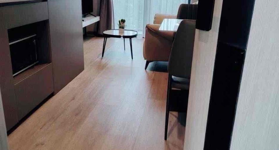 Wohnung zur Miete mit 1 Zimmer in Pratumnak, Pattaya