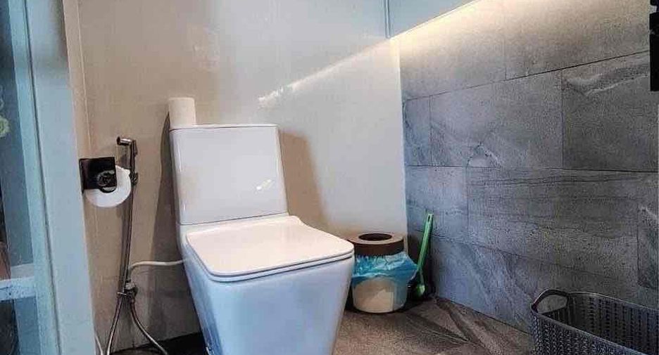 Wohnung zur Miete mit 1 Zimmer in Pratumnak, Pattaya