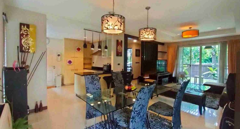 出售 3 卧室 独立屋 在 Bang Phli, Samut Prakan