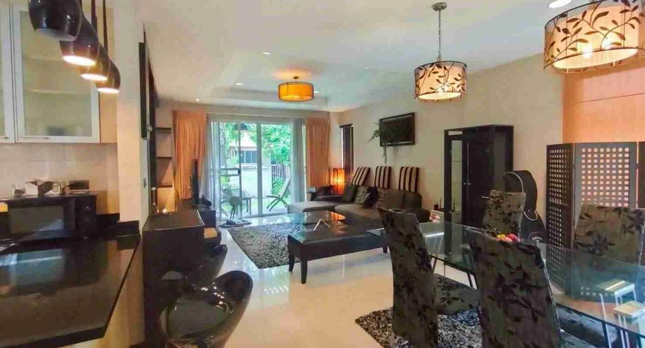 出售 3 卧室 独立屋 在 Bang Phli, Samut Prakan