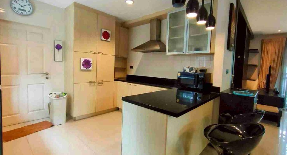 出售 3 卧室 独立屋 在 Bang Phli, Samut Prakan