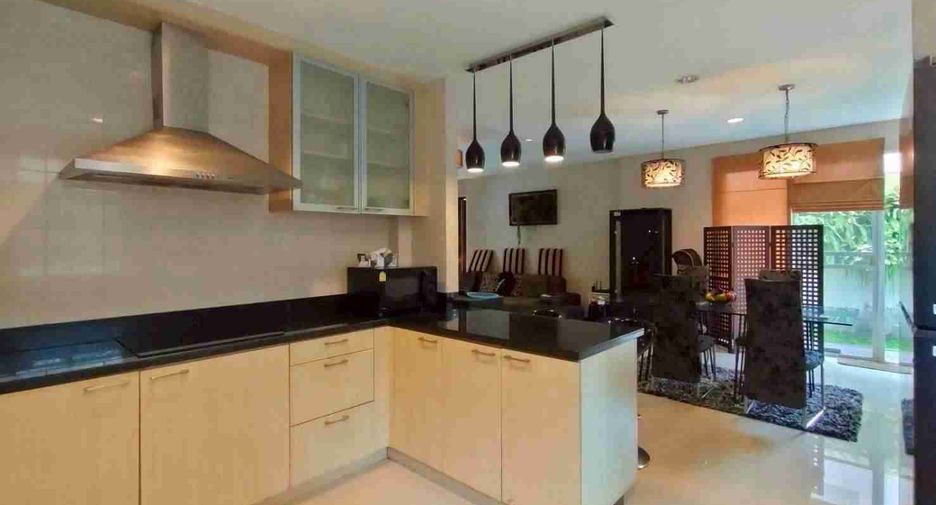 出售 3 卧室 独立屋 在 Bang Phli, Samut Prakan