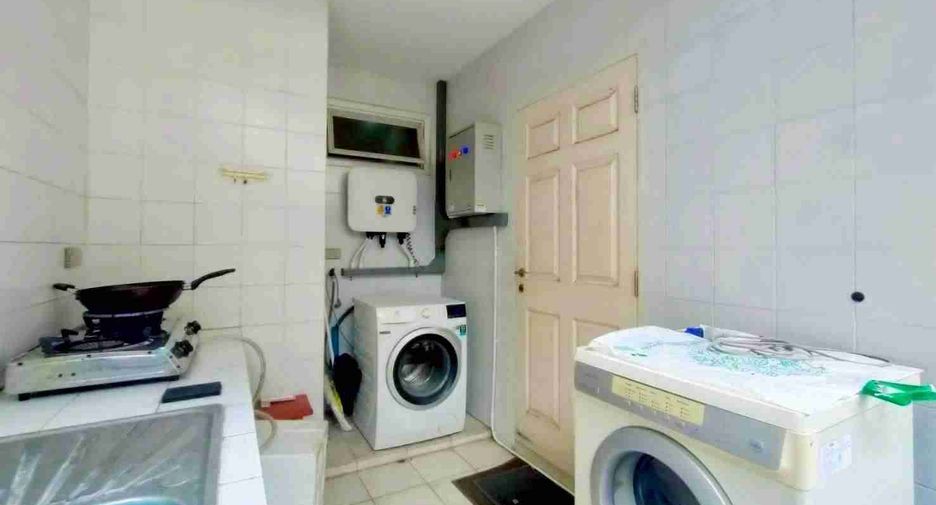 出售 3 卧室 独立屋 在 Bang Phli, Samut Prakan