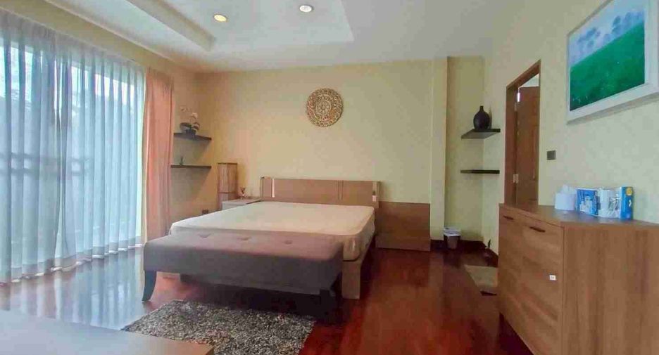 出售 3 卧室 独立屋 在 Bang Phli, Samut Prakan