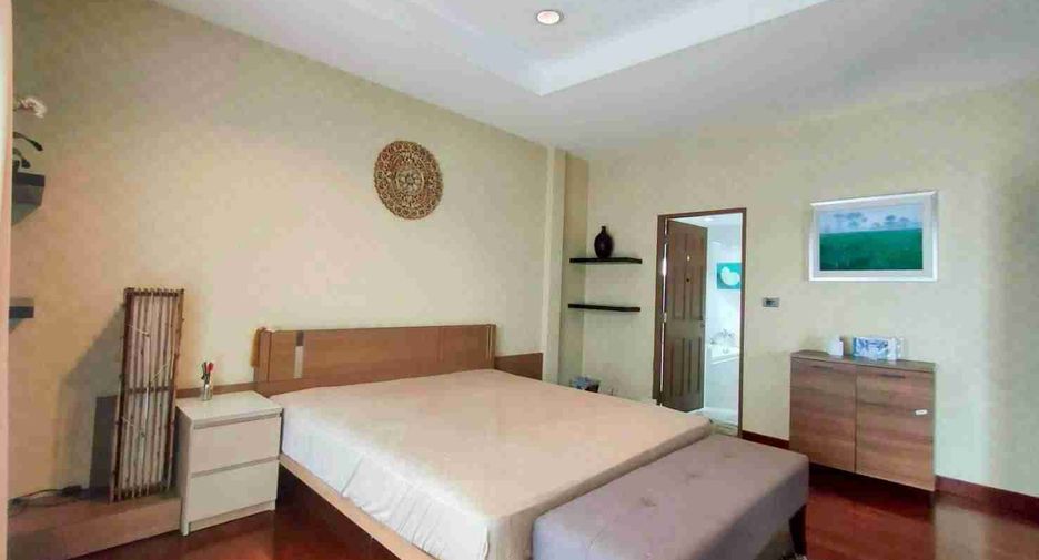 出售 3 卧室 独立屋 在 Bang Phli, Samut Prakan