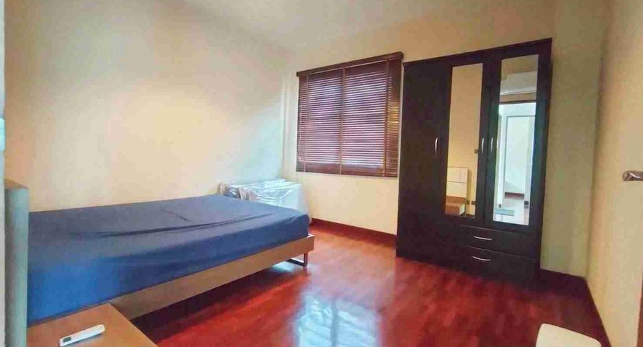 出售 3 卧室 独立屋 在 Bang Phli, Samut Prakan