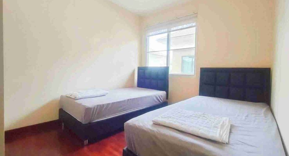 出售 3 卧室 独立屋 在 Bang Phli, Samut Prakan