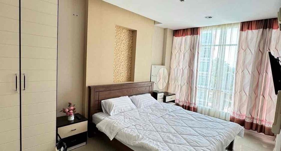 ให้เช่า 2 ห้องนอน คอนโด ใน พัทยาตะวันออก, พัทยา