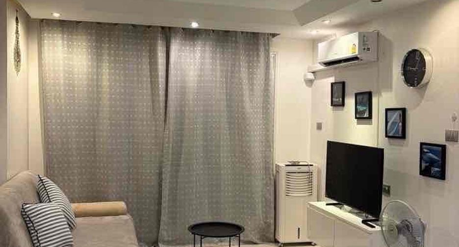 For rent 1 bed condo in Pratumnak, Pattaya