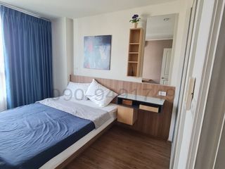 À louer 1 chambre condo à Bang Kapi, Bangkok