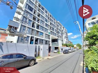 Продажа 1 кровать кондо в Хуаи Кхщанг, Бангкок