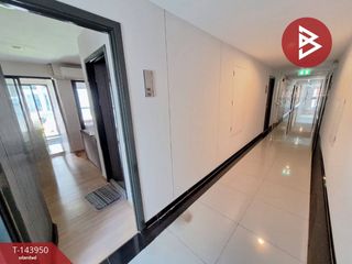 Продажа 1 кровать кондо в Хуаи Кхщанг, Бангкок