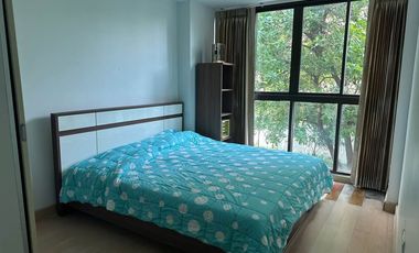 Condo en alquiler de 2 habitaciones en Khlong San, Bangkok